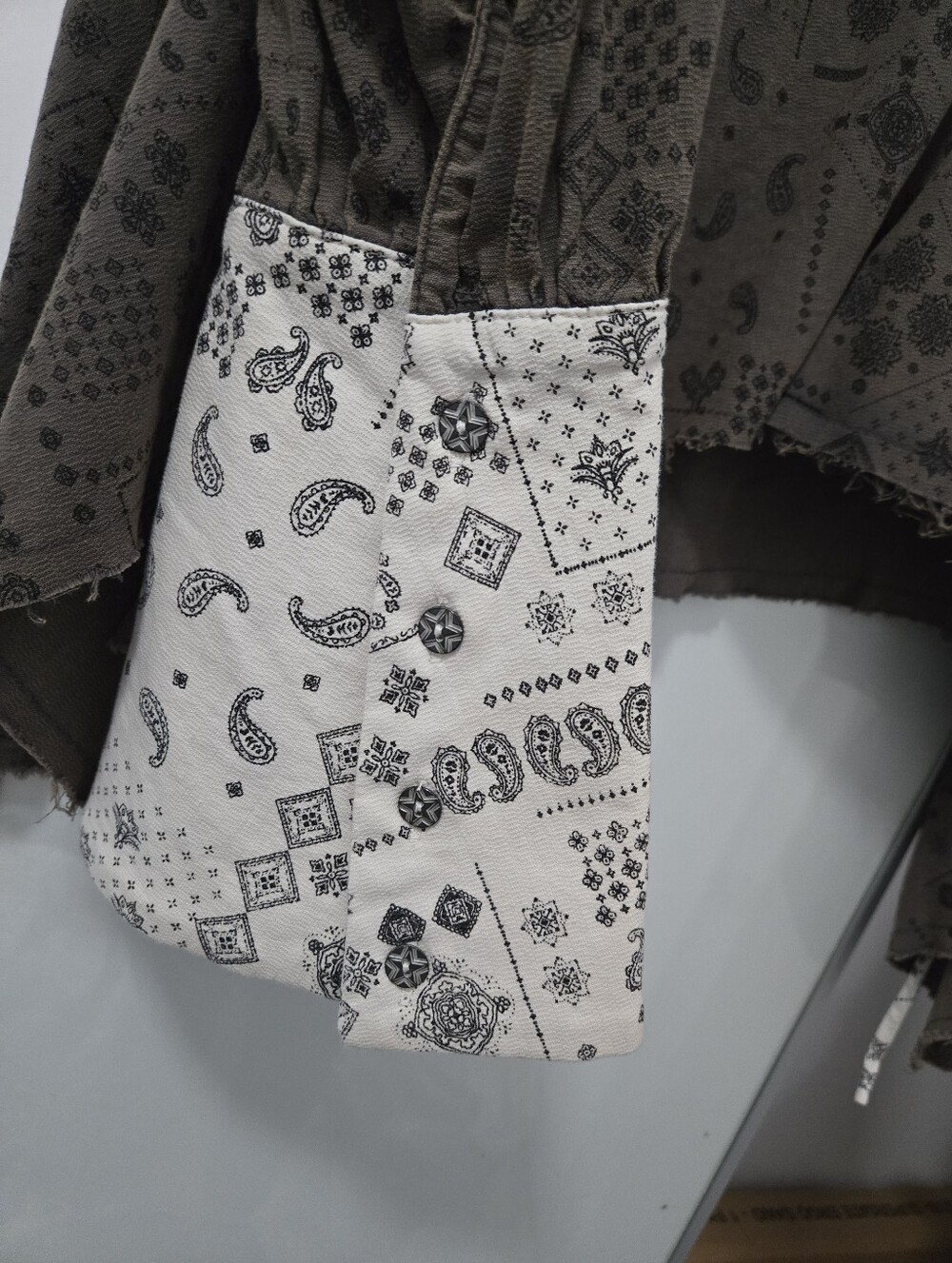 POL Shirt NWOT - Picture 2 of 6